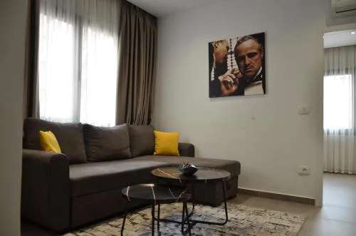 Dreamscape Apartments Bllok