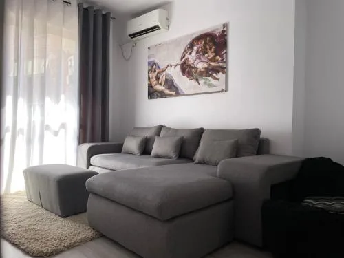 Dreamscape Apartments Pazari i Ri