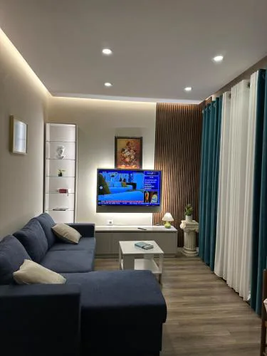 Drini Apartment nr 1