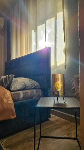 Dua's Apartment