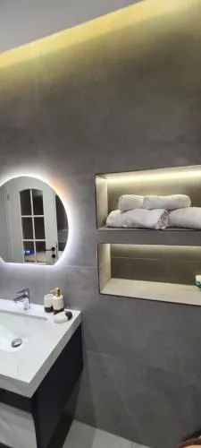 Duo Apartments