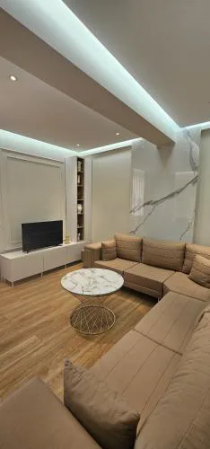 Eagle Nest Apartment