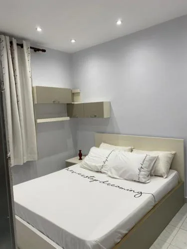 E&B Cosy Apartment
