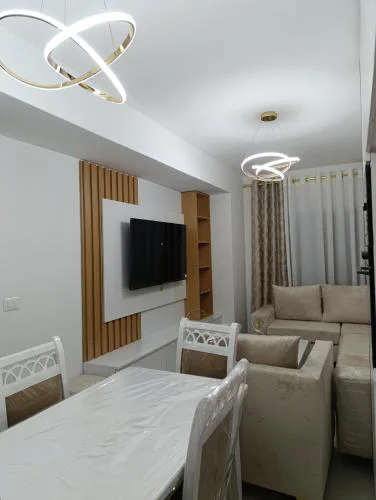 EL- ER Apartament's