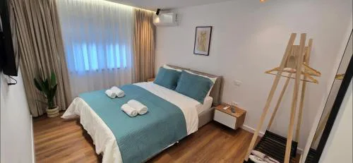 EL-XHO 2 Apartament