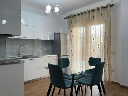 Elena apartment