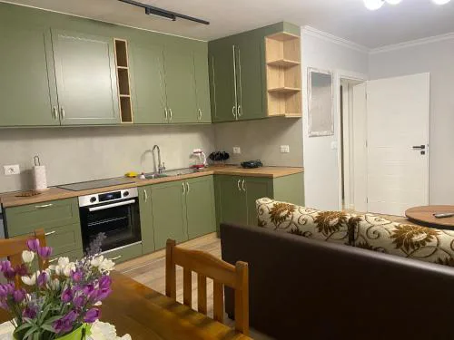 Elia Apartment 2