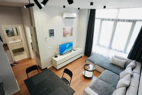 Elior Bazaar Apartments