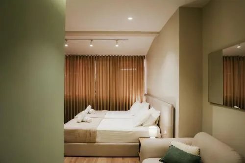Elite Guesthouse