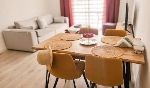 Emi's guest house
