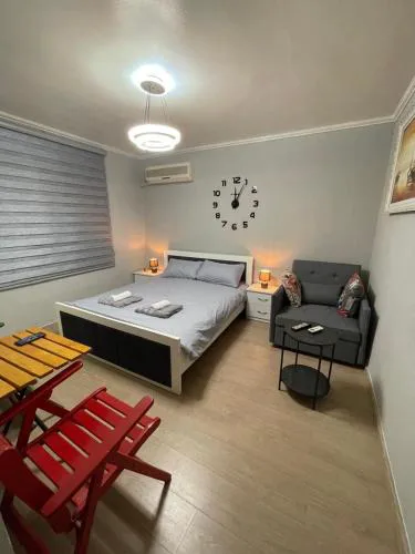 Eness Apartament