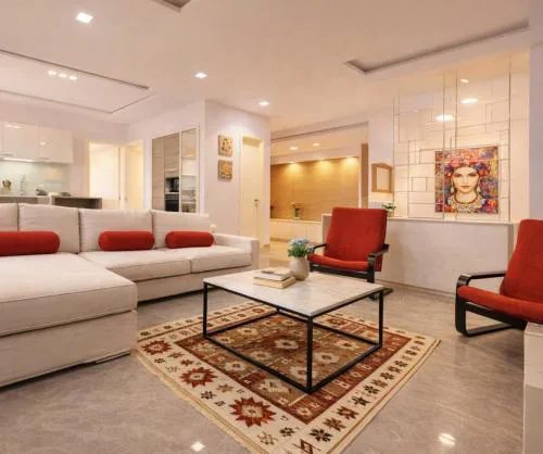 Eni`s Apartments