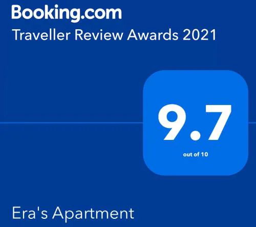 Era's Apartment
