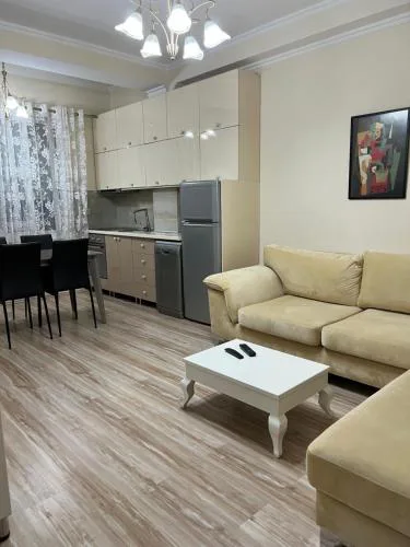 Ergi’s Host Apartment