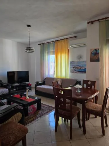 Erid Apartment