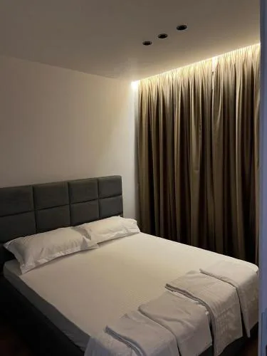 Escape Luxury apartment 4