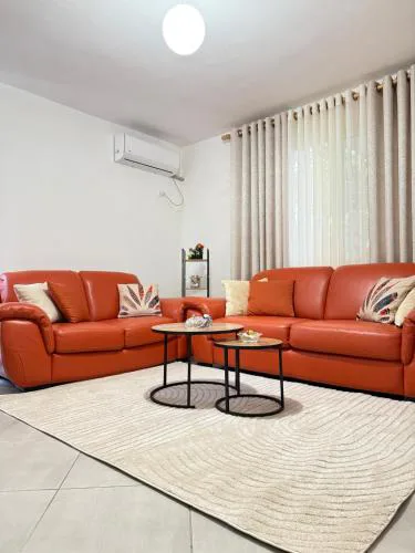 Evasroom Tirane