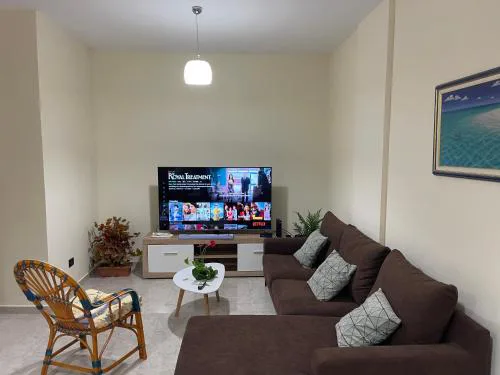 FF Apartment
