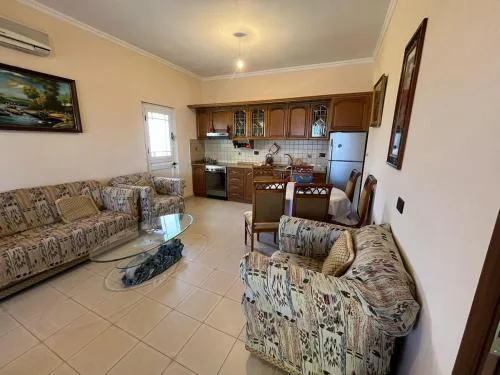 Flat in Tirana