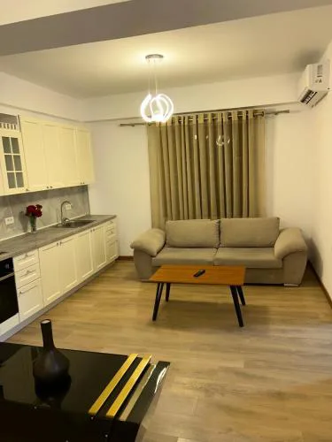 Flat in Tirana - Modern & Cozy