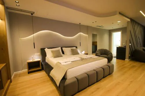 Fra Suites