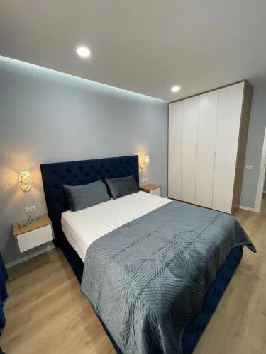 Franci's Apartment no1