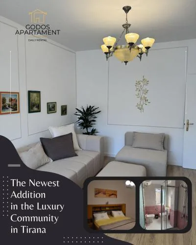 Gados Apartament