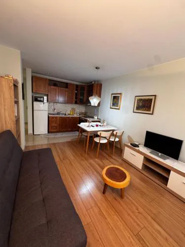 Geld apartments