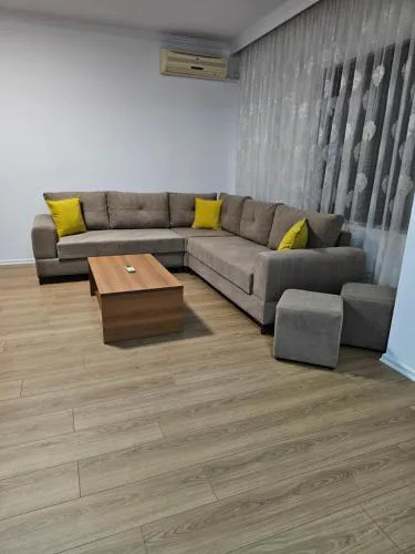 Geljus Apartment 2