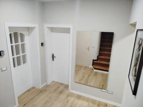 GenAl Apartaments