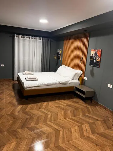 Genta apartment "21 Dhjetori"