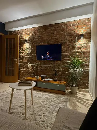 Gerlis House