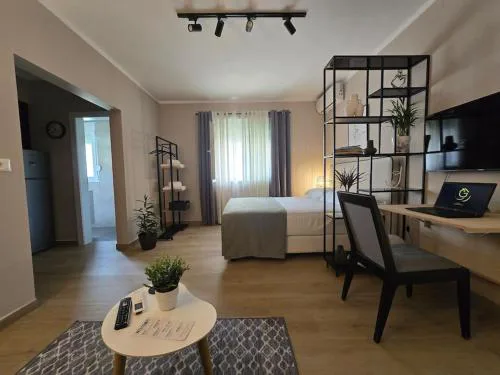 Gevin's Apartment 2