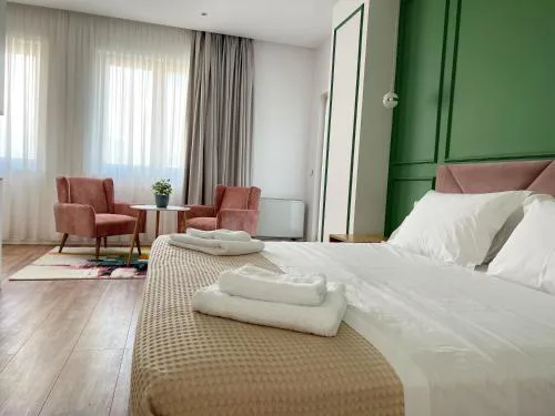 Ginger Home Tirana