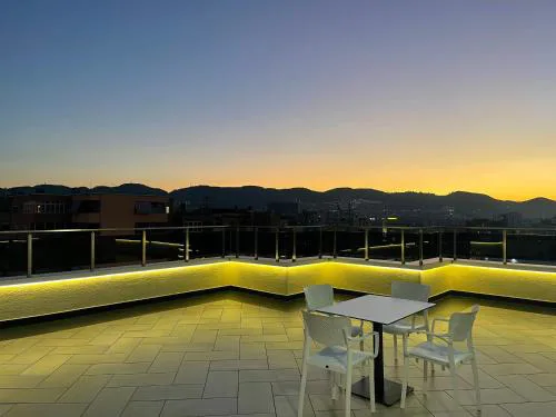 Glaunkel Penthouse