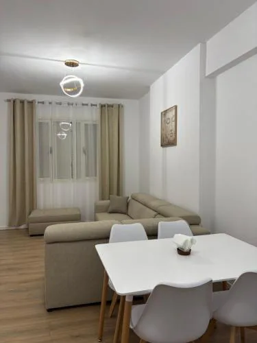Gold Opal Apartment