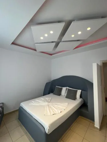 Golden Flower Hotel