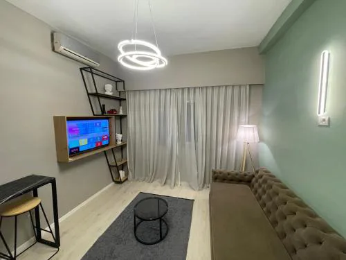Green Apt Blloku