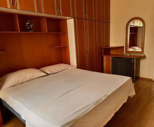 Guest house