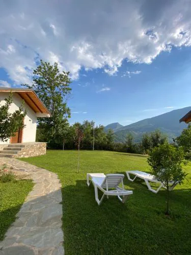 Guest House Laci