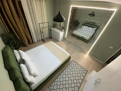 Hanna Apartment