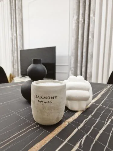 Harmony Apartment Blloku