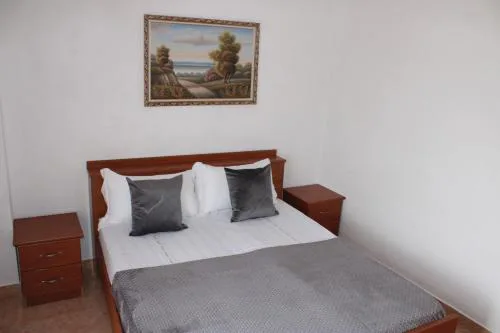 Haus Family Apartment