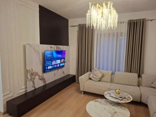 Heart Apartment Tirana