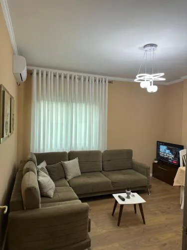 Hearth of Tirana 2