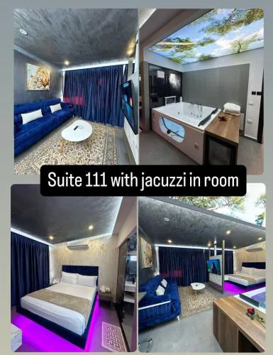 Holiday Apartments