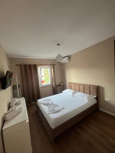 Holiday Rental
