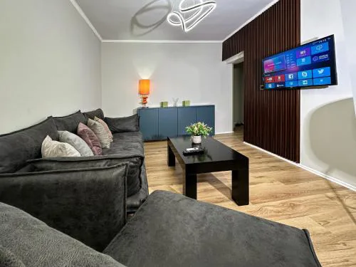 Home Select Tirana