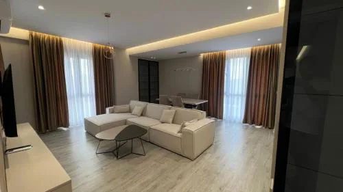 Horizon Apartment