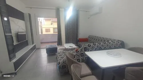 hostel
